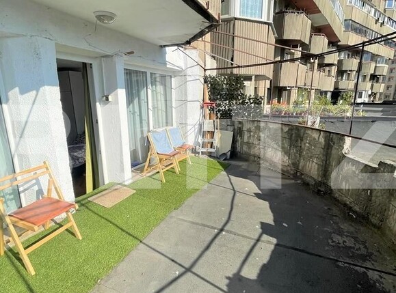 Apartament de închiriat 2 camere Marasti - 126410AI | BLITZ Cluj-Napoca | Poza12