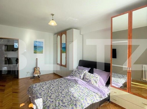 Apartament de închiriat 2 camere Marasti - 126410AI | BLITZ Cluj-Napoca | Poza2