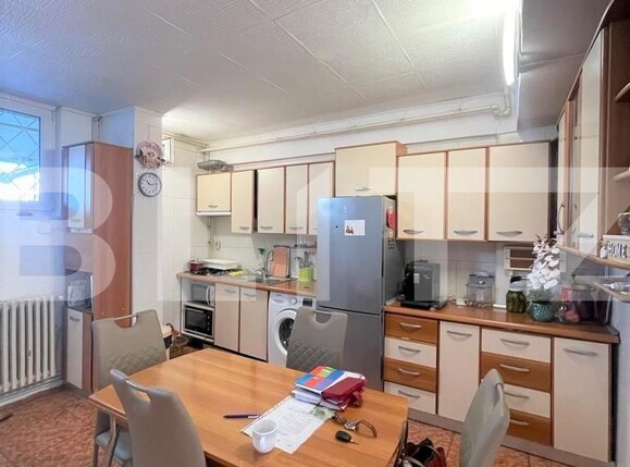 Apartament de închiriat 2 camere Marasti - 126410AI | BLITZ Cluj-Napoca | Poza7