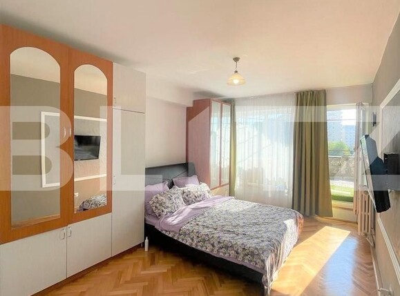 Apartament de închiriat 2 camere Marasti - 126410AI | BLITZ Cluj-Napoca | Poza1