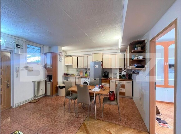 Apartament de închiriat 2 camere Marasti - 126410AI | BLITZ Cluj-Napoca | Poza5