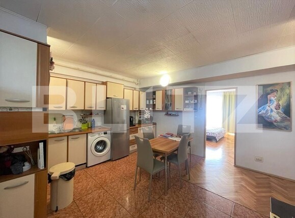 Apartament de închiriat 2 camere Marasti - 126410AI | BLITZ Cluj-Napoca | Poza6