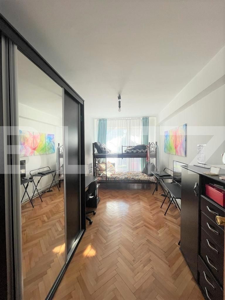 Apartament de închiriat 2 camere Marasti - 126410AI | BLITZ Cluj-Napoca | Poza4