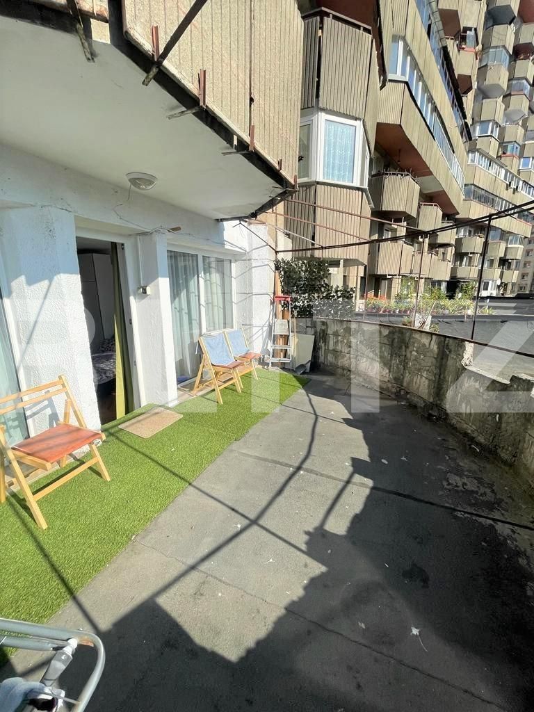 Apartament de închiriat 2 camere Marasti - 126410AI | BLITZ Cluj-Napoca | Poza12