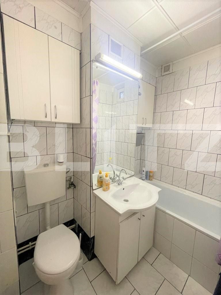 Apartament de închiriat 2 camere Marasti - 126410AI | BLITZ Cluj-Napoca | Poza10