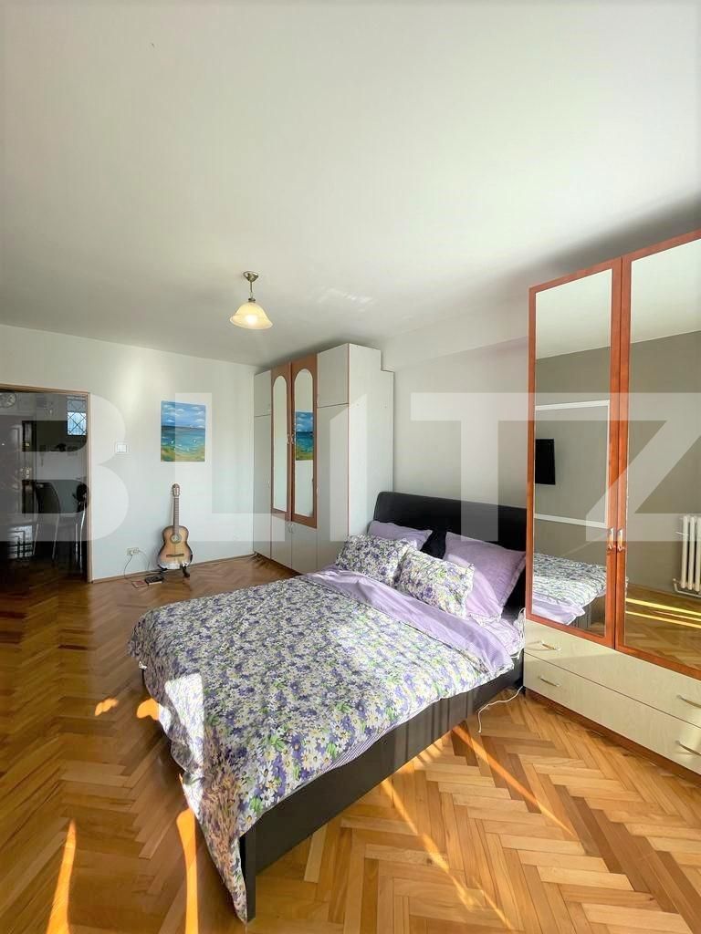 Apartament de închiriat 2 camere Marasti - 126410AI | BLITZ Cluj-Napoca | Poza2