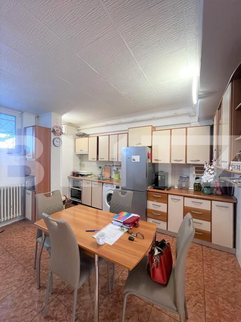 Apartament de închiriat 2 camere Marasti - 126410AI | BLITZ Cluj-Napoca | Poza7