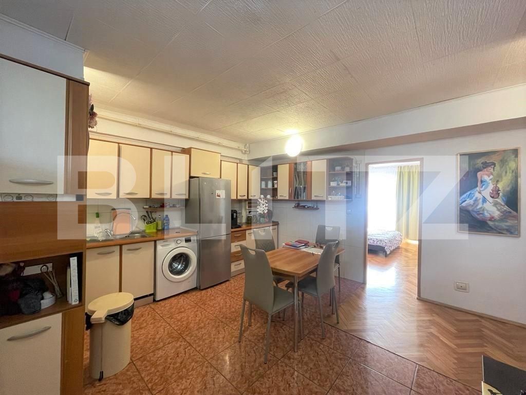 Apartament de închiriat 2 camere Marasti - 126410AI | BLITZ Cluj-Napoca | Poza6