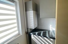 Apartament cu 2 camere, 54mp, decomandat, zona Iulius Mall