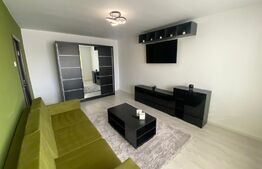Apartament cu 2 camere, 54mp, decomandat, zona Iulius Mall
