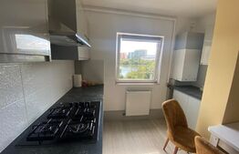 Apartament cu 2 camere, 54mp, decomandat, zona Iulius Mall