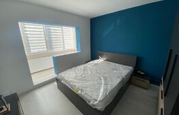 Apartament cu 2 camere, 54mp, decomandat, zona Iulius Mall