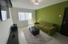 Apartament cu 2 camere, 54mp, decomandat, zona Iulius Mall