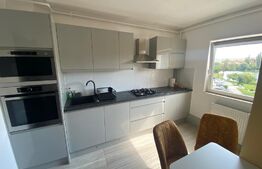 Apartament cu 2 camere, 54mp, decomandat, zona Iulius Mall