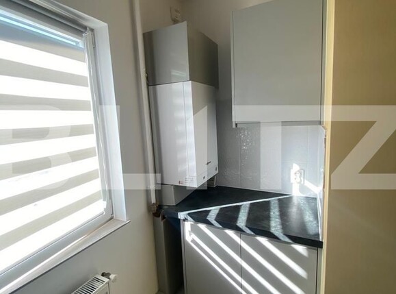 Apartament de închiriat 2 camere Intre Lacuri - 126412AI | BLITZ Cluj-Napoca | Poza8