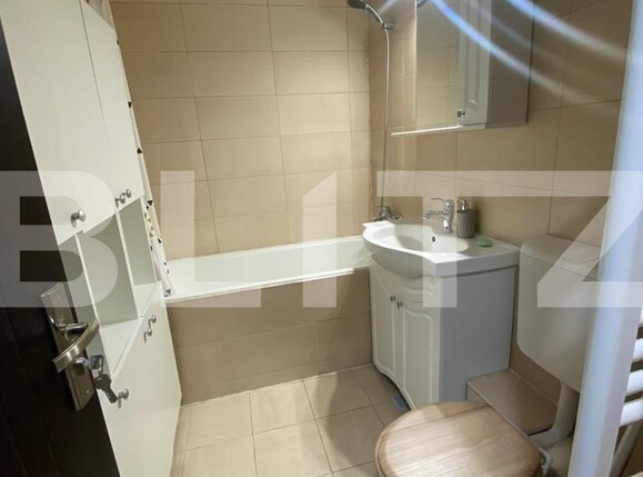 Apartament de închiriat 2 camere Intre Lacuri - 126412AI | BLITZ Cluj-Napoca | Poza11