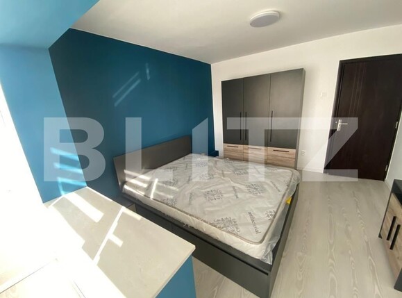 Apartament de închiriat 2 camere Intre Lacuri - 126412AI | BLITZ Cluj-Napoca | Poza3