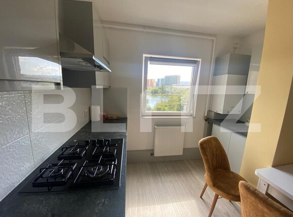 Apartament de închiriat 2 camere Intre Lacuri - 126412AI | BLITZ Cluj-Napoca | Poza7