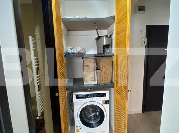 Apartament de închiriat 2 camere Intre Lacuri - 126412AI | BLITZ Cluj-Napoca | Poza10