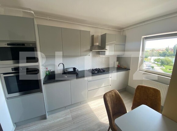 Apartament de închiriat 2 camere Intre Lacuri - 126412AI | BLITZ Cluj-Napoca | Poza6