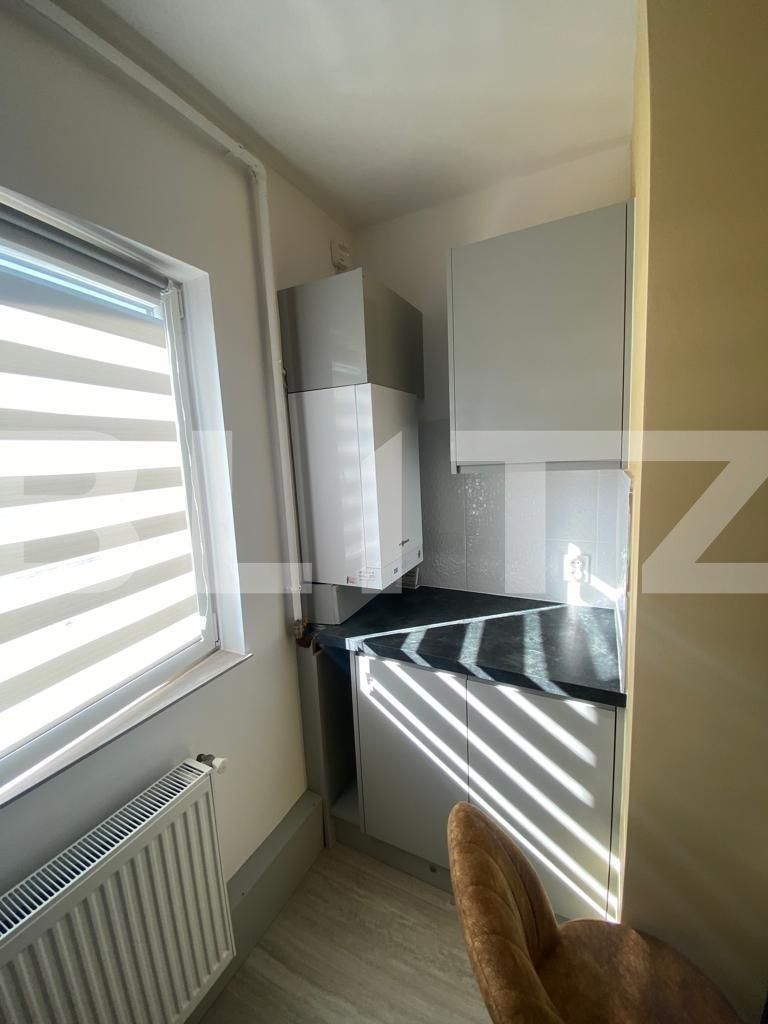 Apartament de închiriat 2 camere Intre Lacuri - 126412AI | BLITZ Cluj-Napoca | Poza8