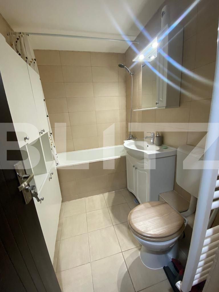 Apartament de închiriat 2 camere Intre Lacuri - 126412AI | BLITZ Cluj-Napoca | Poza11