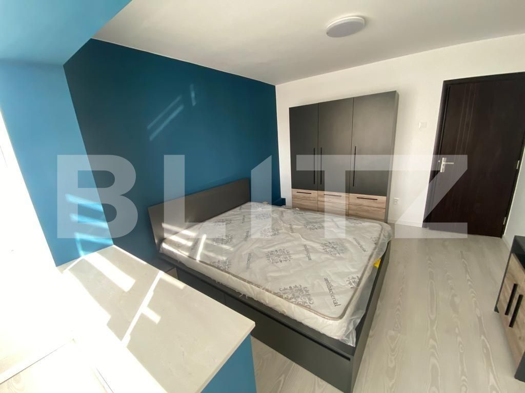 Apartament de închiriat 2 camere Intre Lacuri - 126412AI | BLITZ Cluj-Napoca | Poza3