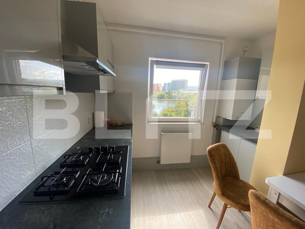 Apartament de închiriat 2 camere Intre Lacuri - 126412AI | BLITZ Cluj-Napoca | Poza7