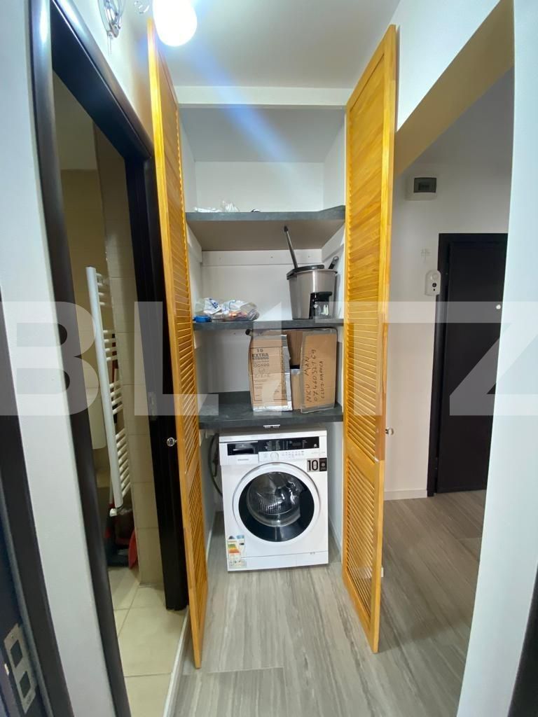 Apartament de închiriat 2 camere Intre Lacuri - 126412AI | BLITZ Cluj-Napoca | Poza10