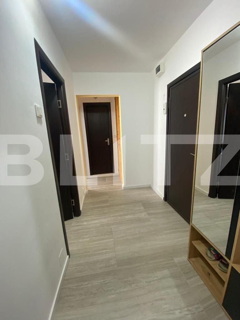 Apartament de închiriat 2 camere Intre Lacuri - 126412AI | BLITZ Cluj-Napoca | Poza9