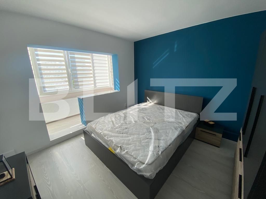 Apartament de închiriat 2 camere Intre Lacuri - 126412AI | BLITZ Cluj-Napoca | Poza4