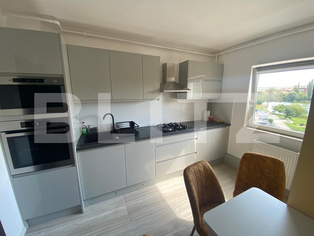 Apartament de închiriat 2 camere Intre Lacuri - 126412AI | BLITZ Cluj-Napoca | Poza6
