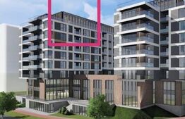 Apartament 3 camere, 65 mp, Soporului