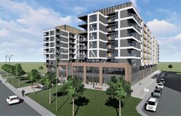 Apartament 3 camere, 65 mp, Soporului