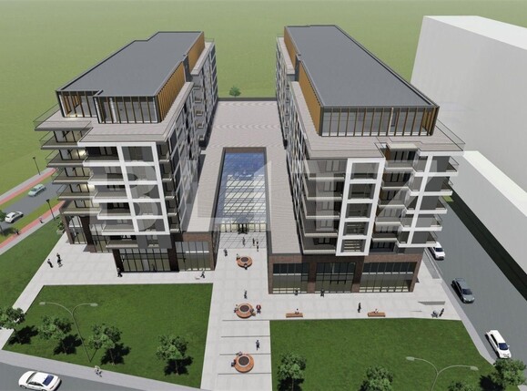 Apartament de vânzare 3 camere Gheorgheni - 126414AV | BLITZ Cluj-Napoca | Poza2