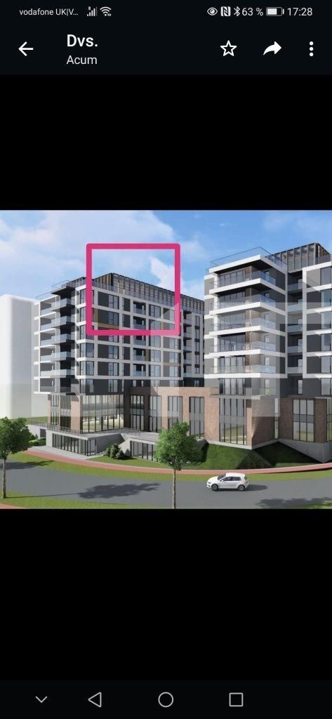 Apartament de vânzare 3 camere Gheorgheni - 126414AV | BLITZ Cluj-Napoca | Poza3