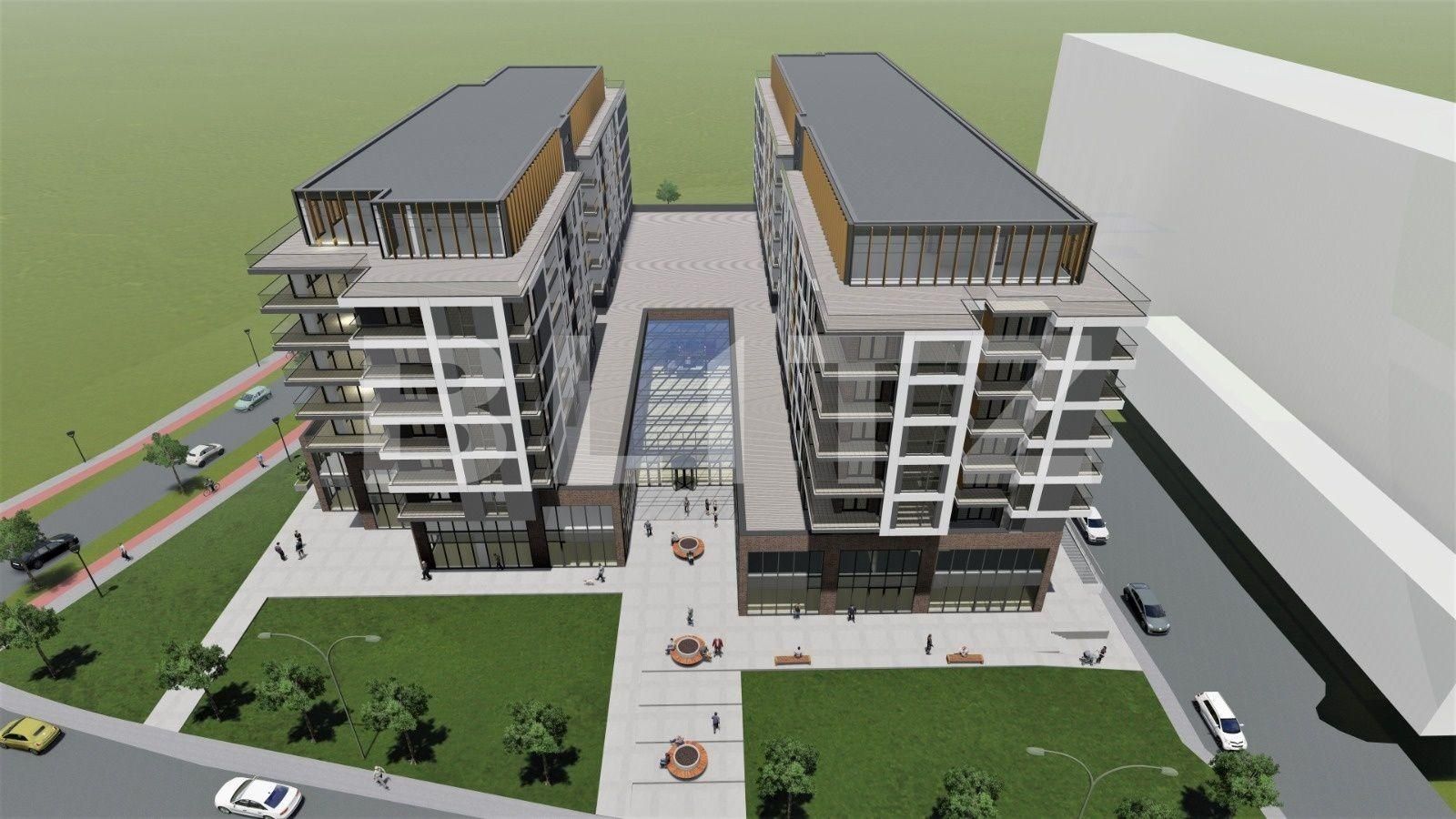 Apartament de vânzare 3 camere Gheorgheni - 126414AV | BLITZ Cluj-Napoca | Poza2