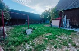 Casă cu 6 camere, 171mp utili, 6300mp teren, zona Budila