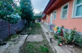 Casă cu 6 camere, 171mp utili, 6300mp teren, zona Budila