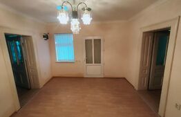 Casă cu 6 camere, 171mp utili, 6300mp teren, zona Budila