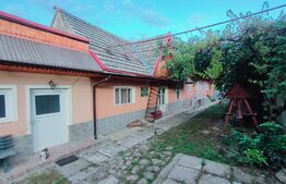 Casă cu 6 camere, 171mp utili, 6300mp teren, zona Budila