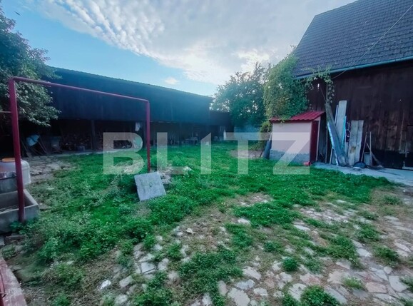 Casa de vânzare 6 camere Budila - 126418CV | BLITZ Brașov | Poza11