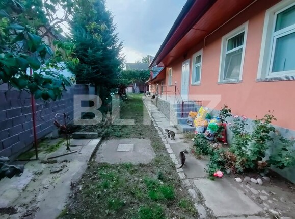 Casa de vânzare 6 camere Budila - 126418CV | BLITZ Brașov | Poza1