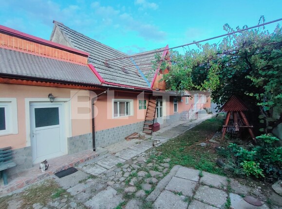 Casa de vânzare 6 camere Budila - 126418CV | BLITZ Brașov | Poza2