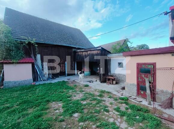 Casa de vânzare 6 camere Budila - 126418CV | BLITZ Brașov | Poza10