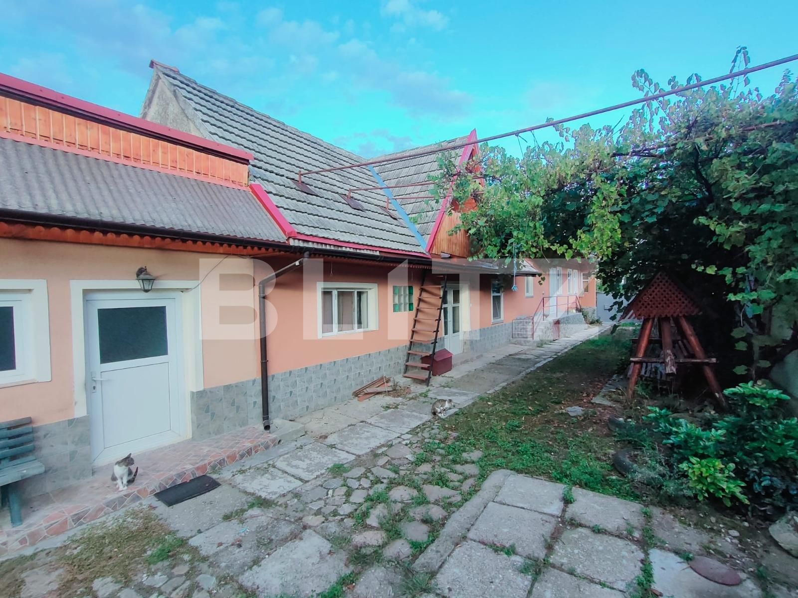 Casa de vânzare 6 camere Budila - 126418CV | BLITZ Brașov | Poza2