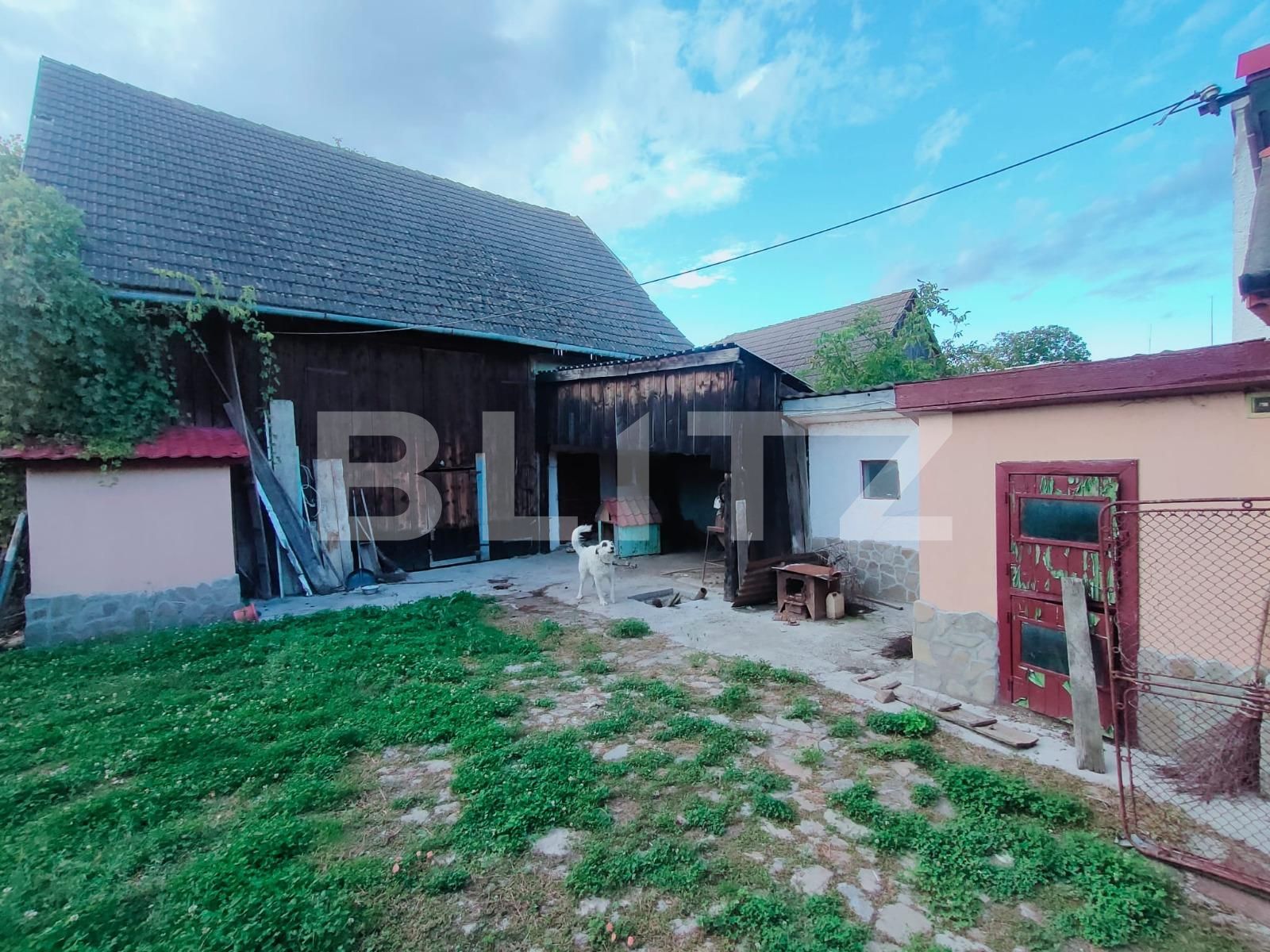 Casa de vânzare 6 camere Budila - 126418CV | BLITZ Brașov | Poza10
