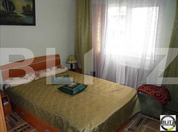 Apartament de vânzare 3 camere Zorilor - 12643AV | BLITZ Cluj-Napoca | Poza1