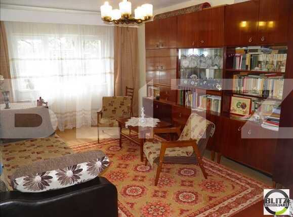 Apartament de vânzare 3 camere Zorilor - 12643AV | BLITZ Cluj-Napoca | Poza3