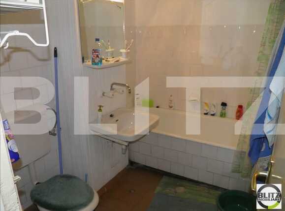 Apartament de vânzare 3 camere Zorilor - 12643AV | BLITZ Cluj-Napoca | Poza8